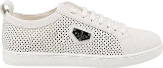 Philipp Plein Hombre, Zapatos, Beige, Talla: 44 EU