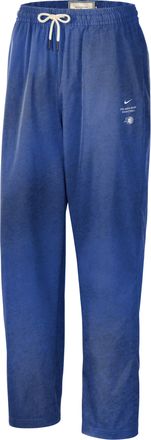 Nike Mens Orlando Magic Standard Issue Woven Basketball Pants in Blue | II5423-480
