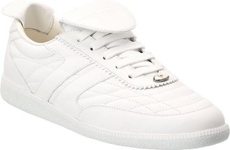 Giuseppe Zanotti Orei Leather Sneaker