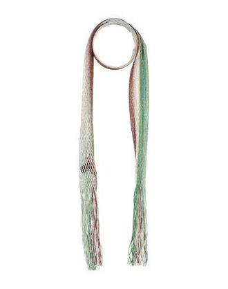 Missoni ACCESSORIES - Scarves on YOOX.COM