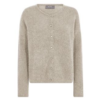 Mos Mosh MOS Mosh, Donna, Maglie, Grigio, S, new
