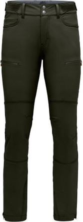 Norrøna Femund Flex1 Pants Trekkinghose für Herren | oliv