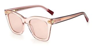 Missoni MIS 0046/S FWM/VG Womens Sunglasses Pink Size 51