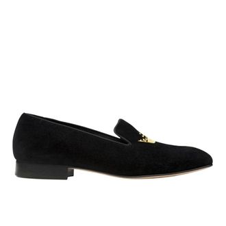 Churchs Heren, Schoenen, Zwart, Maat: 42 1/2 EU