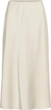 Kaffe Mujer, Faldas, Beige, Talla: XL