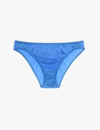 Araks Gwyneth Panty in Bluet at Nordstrom, Size X-Small