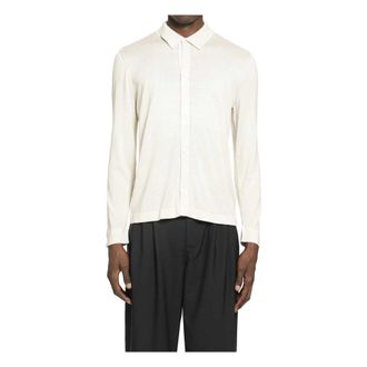 Lardini Heren, Truien, Wit, Maat: XL Zijde