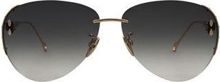 Isabel Marant EYEWEAR - Sunglasses on YOOX.COM