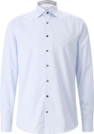 Stenstr&ouml;ms Hombre, Camisas, Azul, Talla: S