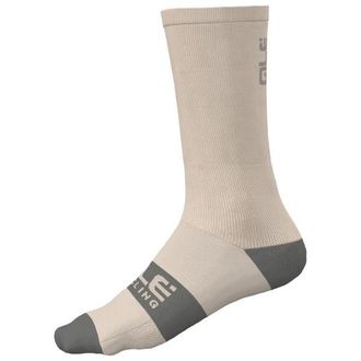 Al&eacute; Dryarn Strada 3.0 Socks Velosocken - Unisex | stucco