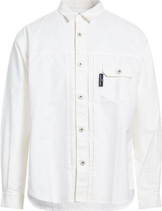 Comme Des Gar&ccedil;ons CAMISETAS Y TOPS - Camisas en YOOX.COM