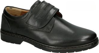 Josef Seibel Schoenen, Heren, Zwart, 47 EU, Wol, Alastair 02