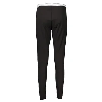 Tommy Hilfiger Cotton Leggings - Black