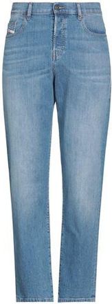 Diesel PARTES DE ABAJO - Pantalones vaqueros en YOOX.COM