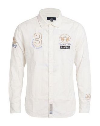 La Martina TOPWEAR - Camicie su YOOX.COM