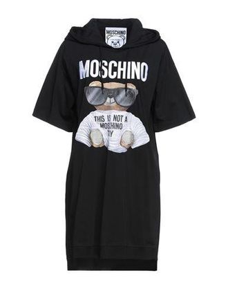 Moschino KLEIDER - Mini-Kleider auf YOOX.COM