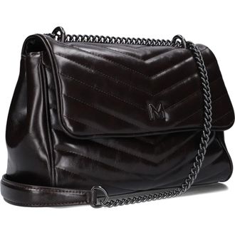 Mexx Dames, Tassen, Zwart, Maat: ONE Size Wol