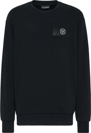 Plein Sport Sweatshirt Met Capuchon Plein Sport