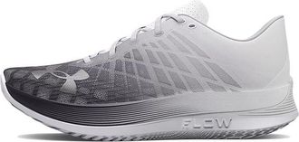 Under Armour Flow Velociti Elite White Black 3026801-100
