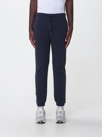 K-Way Pantalone PHILBERT POLY COTTON