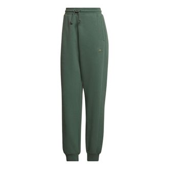 adidas (WMNS) adidas ALL SZN Sweatpants Asia Sizing Green HK0443