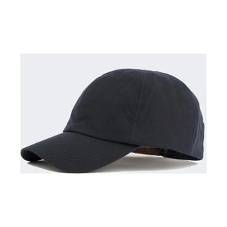 Barbour unisex, Accessoires, Blauw, Maat: ONE Size Katoen