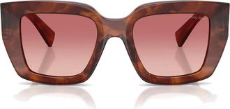 Miu Miu Mub05 S Sunglasses