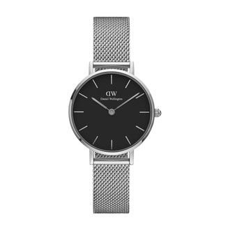 Daniel Wellington Donna, Accessori, Grigio, Taglia unica, new
