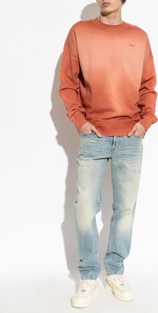 Diesel Jeans 2023 D-FINITIVE, Mens, Light Blue