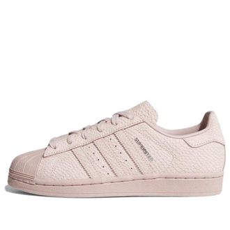 adidas (WMNS) adidas Superstar Icey Pink B41506