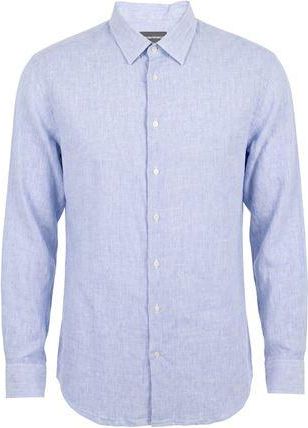Emporio Armani TOPWEAR - Shirts on YOOX.COM