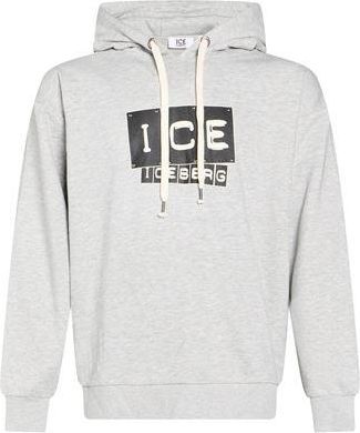 Iceberg TOPWEAR - Sweatshirts on YOOX.COM