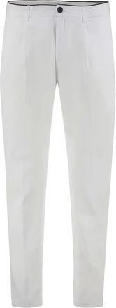Department Five Pantaloni con passanti - Bianco