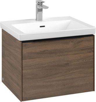 Villeroy & Boch Villeroy&boch - Subway 3.0, 572x429x478 Mm, Mueble De Lavabo, 1