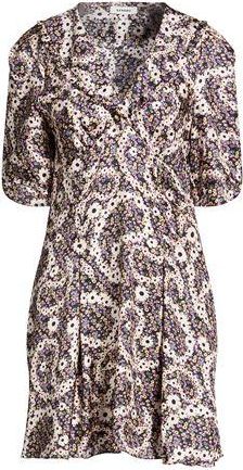 Sandro DRESSES - Mini dresses on YOOX.COM