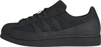 adidas Superstar II MG GTX - Heren - Skateschoenen - Zwart - 44 EU - Leer - Fitness