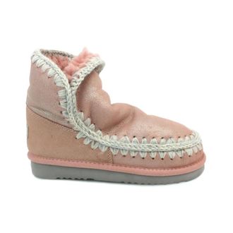 Mou Eskimo 18 - - Shoes - Donna - Rosa - 39 EU