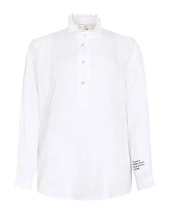 5 Progress TOPWEAR - Shirts on YOOX.COM