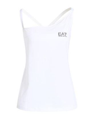 Emporio Armani TOPWEAR - Tank Tops sur YOOX.COM