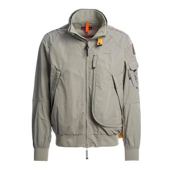 Parajumpers Fire Spring Nowhere Grijs Jack