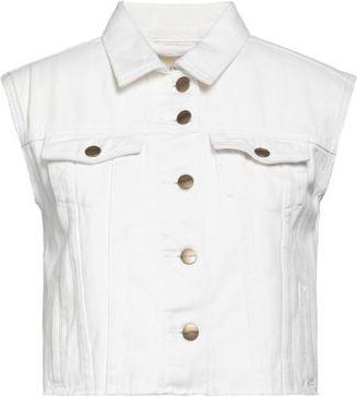 Kengstar COATS & JACKETS - Denim outerwear sur YOOX.COM