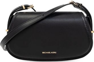 Michael Kors Lydia Small Flat Crossbody