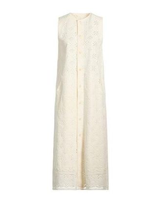 Yohji Yamamoto DRESSES - Midi dresses on YOOX.COM