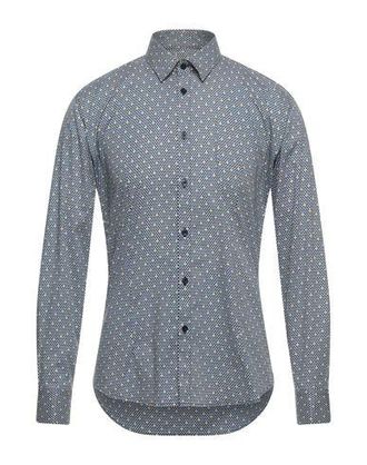 Daniele Alessandrini TOPWEAR - Camicie su YOOX.COM