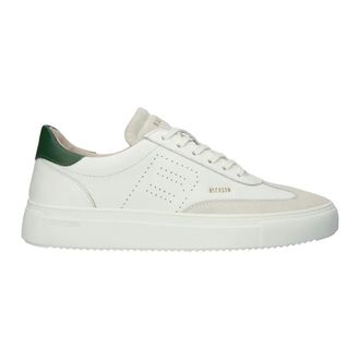 Blackstone Mujer, Zapatos, Blanco, Talla: 37 EU