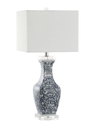 Jonathan Y Designs Designs May 28in LED Table Lamp