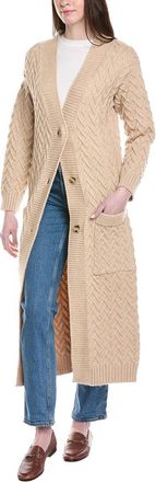 Line & Dot Emberly Cardigan