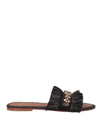 De Siena shoes Sandals
