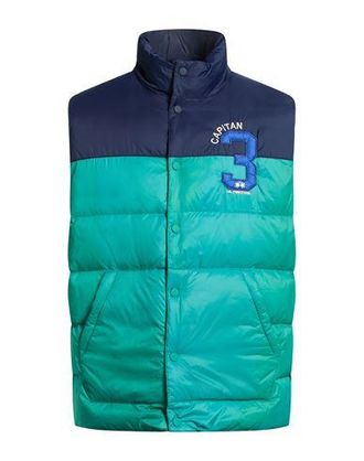 La Martina ROPA DE ABRIGO - Chompas sin mangas en YOOX.COM