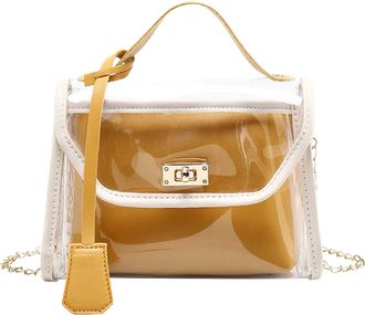 Generic Womens Cross-Body Bags Cross Body Bag Women for Work, Office Patterned Chest Bag, Casual Waist Pack & Versatile Couple Backpack, Convertible Shoulder 